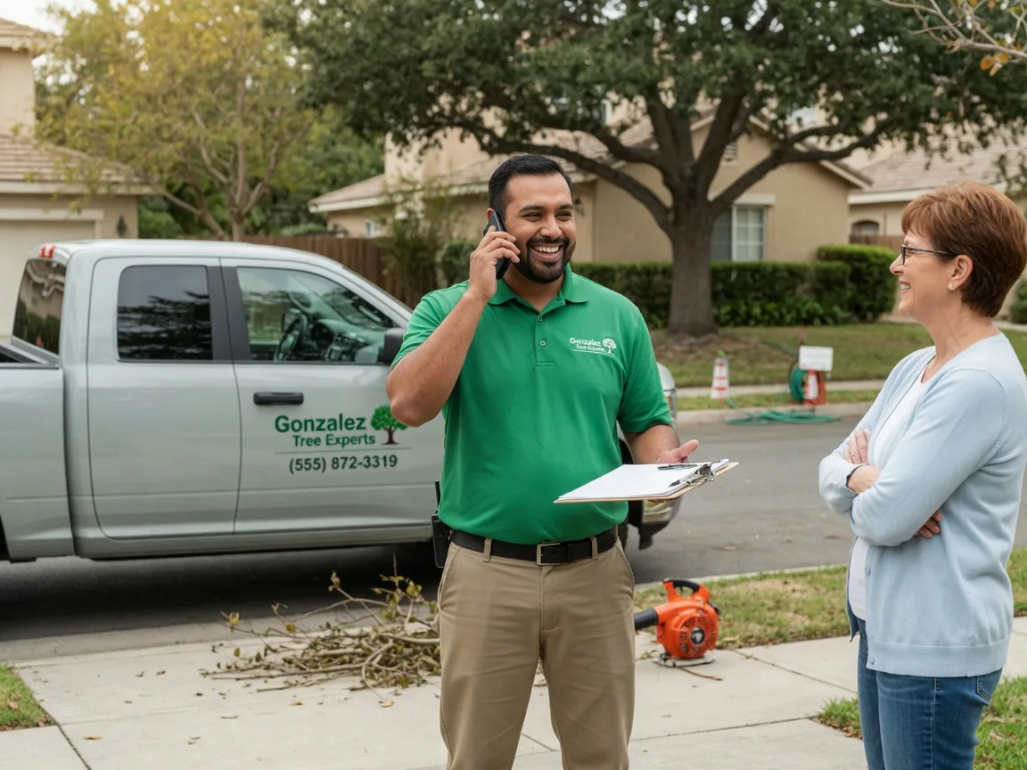 Tree Service Cottonwood, AZ FAQs